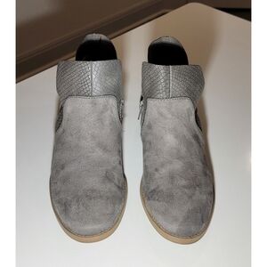 American Eagle Ankle Booties_Women's